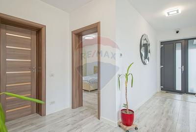 Casă cu 7 camere cu Teren 733 Mp în Bartolomeu - 28