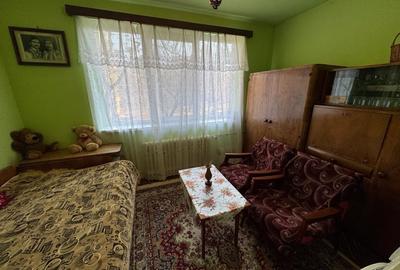 Vanzare apart. cu 2 camere, 45 mp., Gheorgheni/Iulius Mall - 2