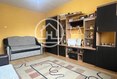Garsonieră decomandată în Rogerius - 9
