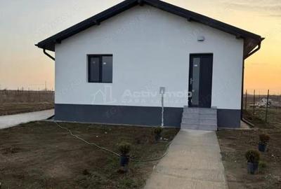 Individuala 3 camere-Mutare rapida-STB - 3