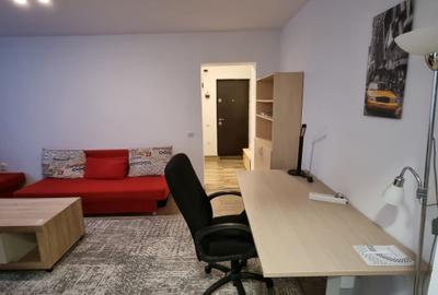 Apartament cu 2 camere semidecomandat în Cotroceni - 8