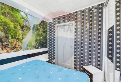 Garsoniera transformata in 2 camere | Mobilata si utilata complet - 4