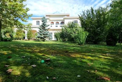 Refugiu Exclusivist – Armonie între Natură și Arhitectură - 16