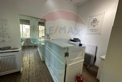 Casa / Vila de inchiriat 6 camere in zona Foisorul de F... Casa / Vila de inchiriat 6 camere in zona Foisorul de F... - 7