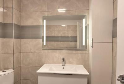 Apartament decomandat cu 2 camere, etajul 1, mobilat & utilat - 6