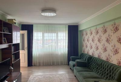 Apartament cu 3 camere decomandat în Bartolomeu - 11