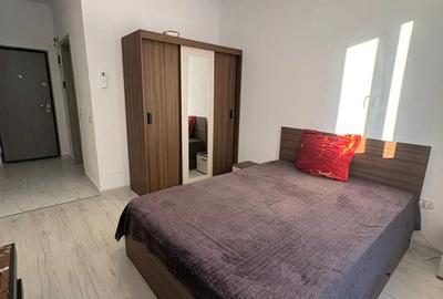 Garsonieră decomandată în Chiajna - 3