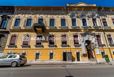 Spațiu comercial, de 44 mp, în Central - 10