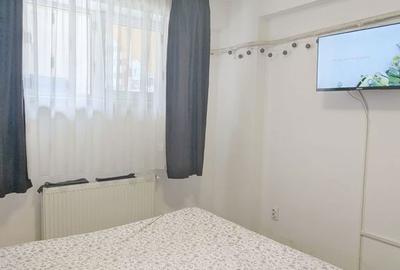 Apartament cu 3 camere decomandat, mobilat în Aviației - 10