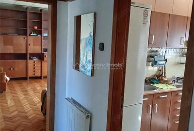 Apartament cu 3 camere decomandat în Central - 7