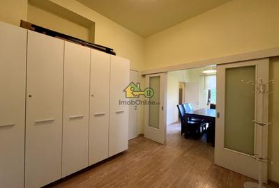 Apartament cu 2 camere semidecomandat, mobilat în Take Ionescu - 14