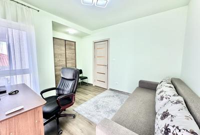 Duplex cu 4 camere cu Canalizare în Moșnița Veche - 18