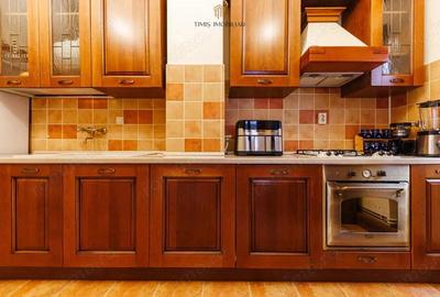 Apartament cu farmec istoric, 72 mp, spre inchiriere Ion Ghica - 3