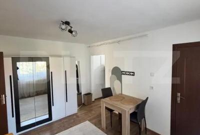 Apartament cu 2 camere decomandat în Central - 1