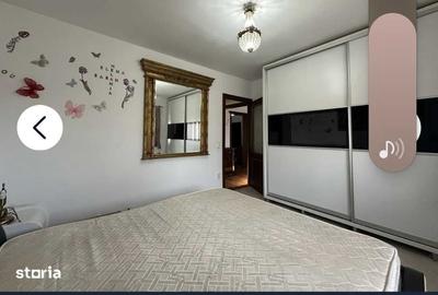 Apartament cu 2 camere decomandat în Cantacuzino - 8
