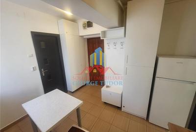 Apartament cu 2 camere decomandat, mobilat în Drumul Taberei - 13