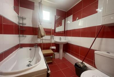 Confort urban - Apartament 3 camere, decomandat, in zona Obor - 9