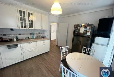 Apartament 5+ camere de vanzare, zona Albert, 148 mp #14687 - 6