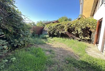 CASA PLAN PARTER | TEREN 250 MP | ZONA IOSIA | ORADEA - 14