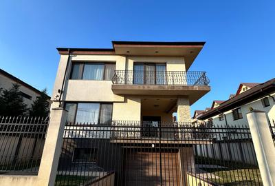Casă individuală cu 5 camere cu Teren 600 Mp în Bragadiru - 1