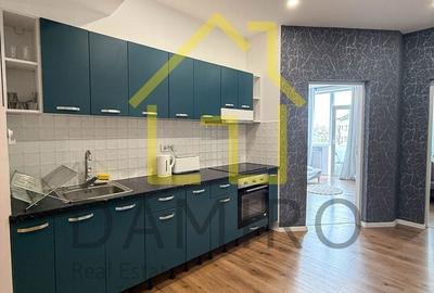 Apartament cu 5 camere în Centrul Civic - 8