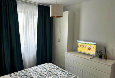 Apartament 3 camere in Ploiesti, zona Vest 9 Mai - 5