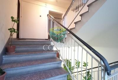 Apartament cu 4 camere decomandat, mobilat în Băneasa - 20