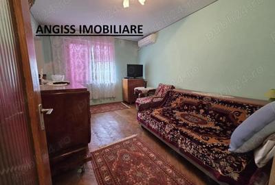 Apartament cu 2 camere decomandat în Ultracentral - 6