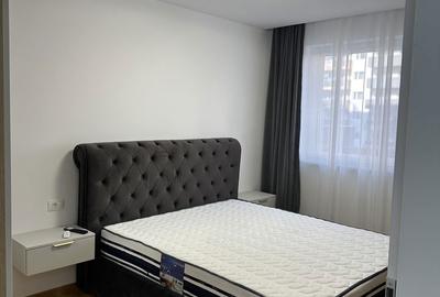 Apartament cu 2 camere în Central - 2