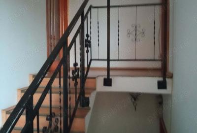 Casă cu 2 camere în Central - 1
