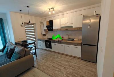 Apartament de inchiriat 2 camere Arhitectilor - 2