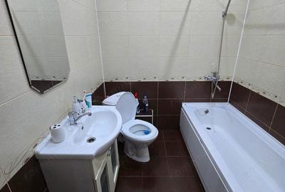 Apartament cu 2 camere decomandat în Sebastian - 2