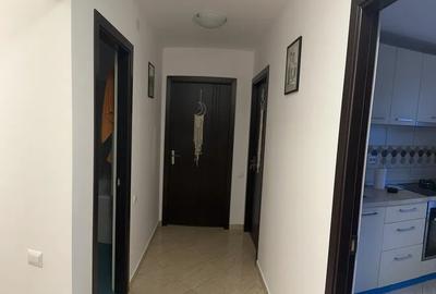 Apartament 2 camere modern+centrala proprie Apartament 2 camere modern+centrala proprie - 2