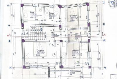 Casă cu 5 camere cu Teren 450 Mp în Brănești - 4