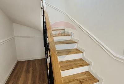 Vila individuala de vanzare SNAGOV - 15