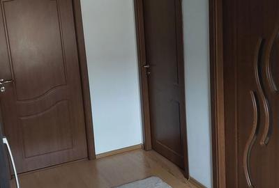 Casă cu 5 camere cu Teren 260 Mp în Central - 20