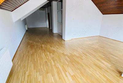 Villa office showroom - 4