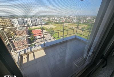 Apartament cu 2 camere în Pajura - 13