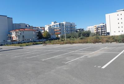 Tabara Năvodari - teren 1000mp/36ml - al 2 lea lot de la mare - 2