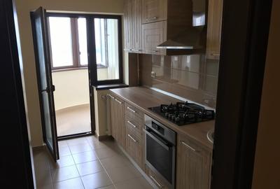 Vand apartament 3 camere in Galati - 2