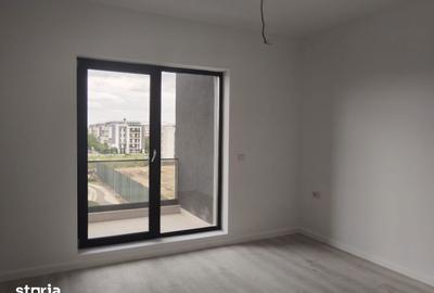 Apartament cu 2 camere decomandat în Nord - 10