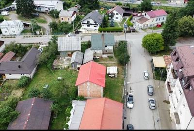 Casă cu Teren 250 Mp în Central - 4