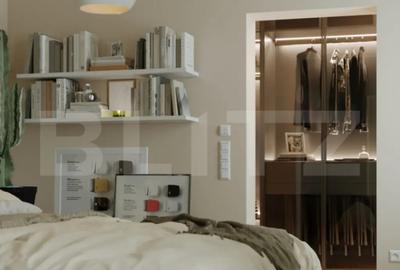 Apartament cu 3 camere decomandat în Sângeorgiu de Mureș - 15