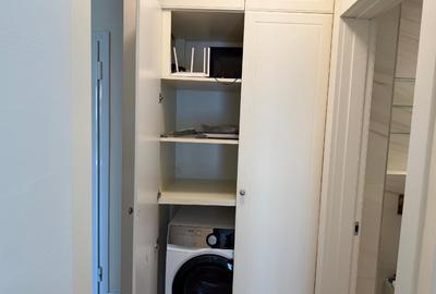Atlas  Residence  Aviatiei  2 camere/ parcare subterană