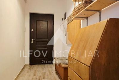 Apartament cu 2 camere decomandat în Central - 22