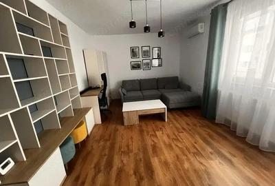 Apartament 2 camere Dristor + Loc parcare subteran - Bloc 2021