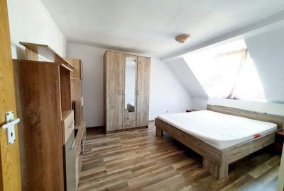 Apartament cu 2 camere decomandat în Astra - 3