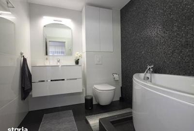 Apartament cu 4 camere, mobilat în Dorobanți - 4