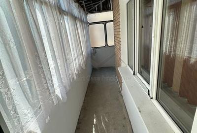 Apartament 2 camere decomandat Nicolina - 5