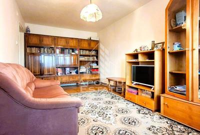 Apartament cu 4 camere decomandat, mobilat în Central - 18